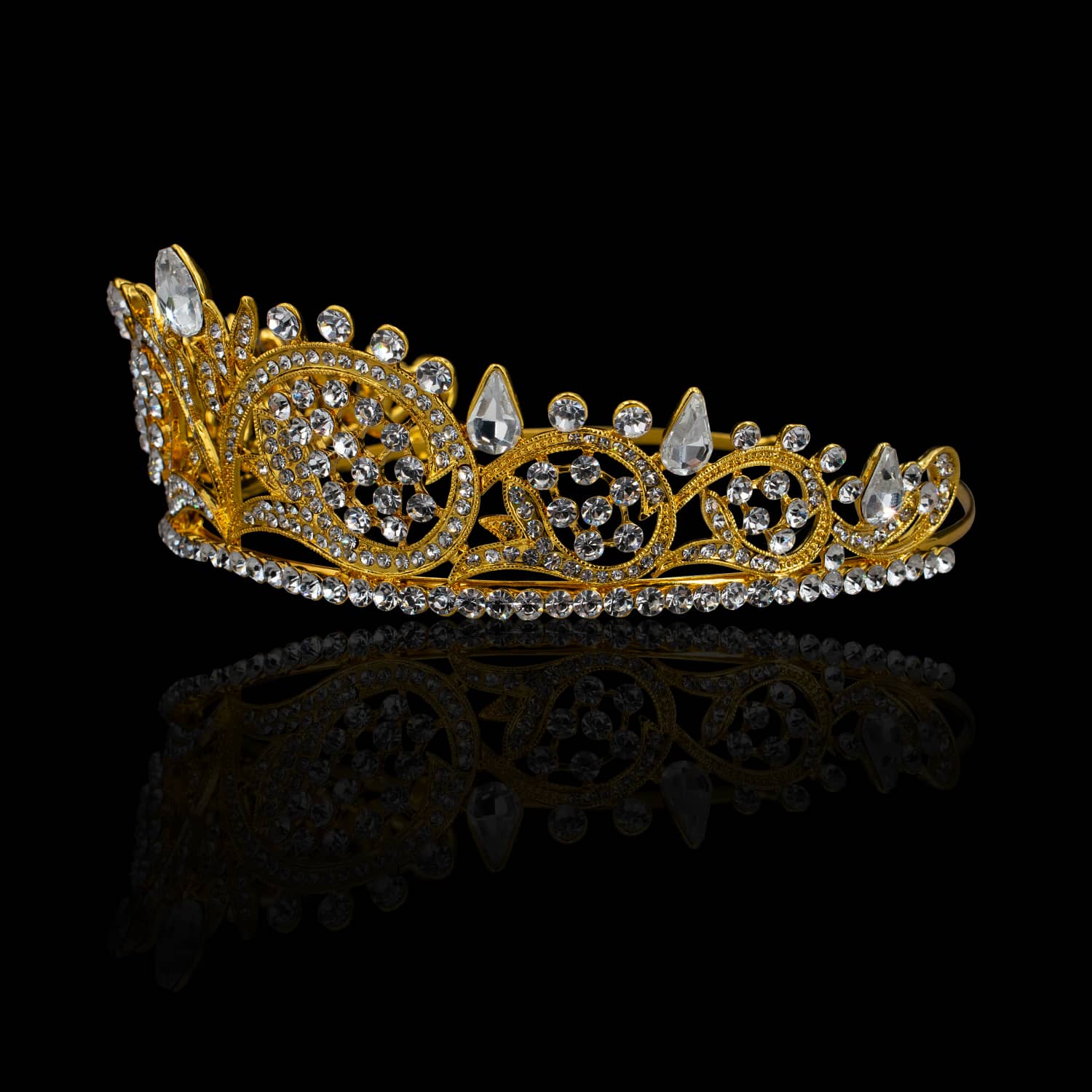 Diadem "Fama"