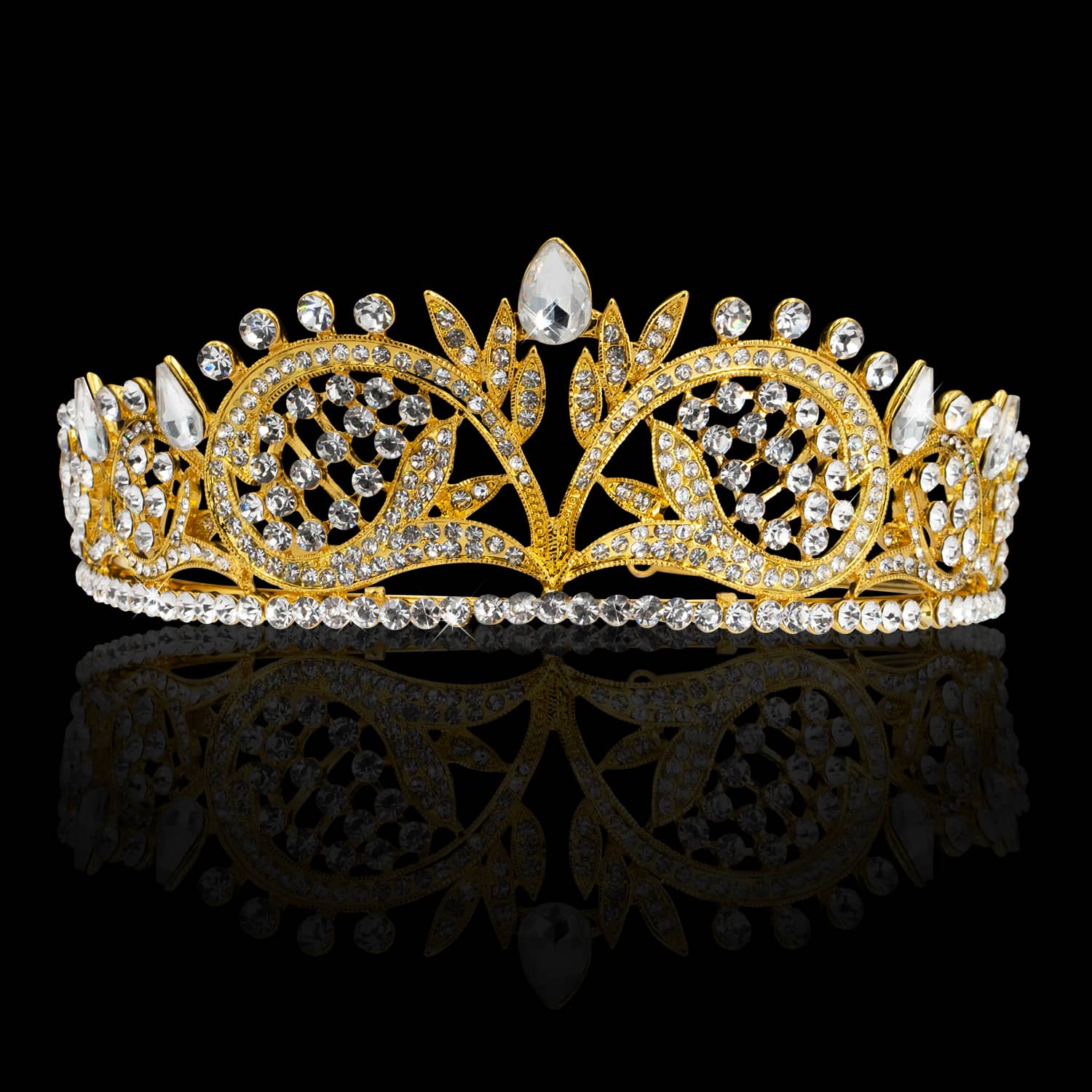 Diadem "Fama"